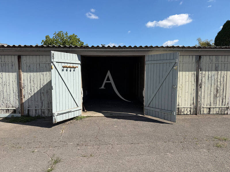 Rent parking in Chalon-sur-Saône 71100 - 70 €