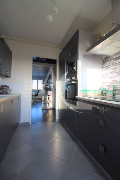 Location appartement 2 pièces 64 m² à Chalon-sur-Saône 71100 - 647 €