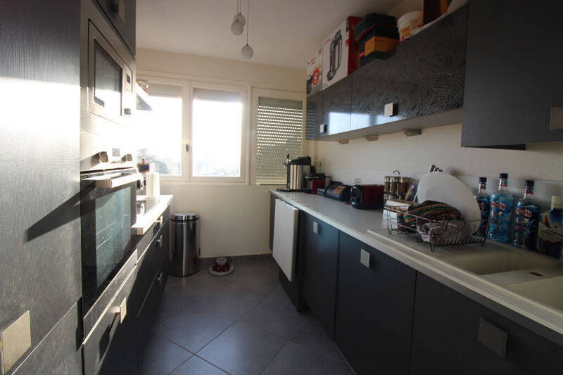 Location appartement 2 pièces 64 m² à Chalon-sur-Saône 71100 - 647 €