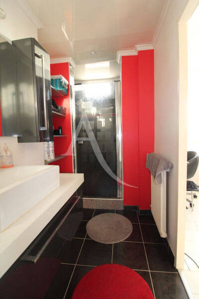 Location appartement 2 pièces 64 m² à Chalon-sur-Saône 71100 - 647 €