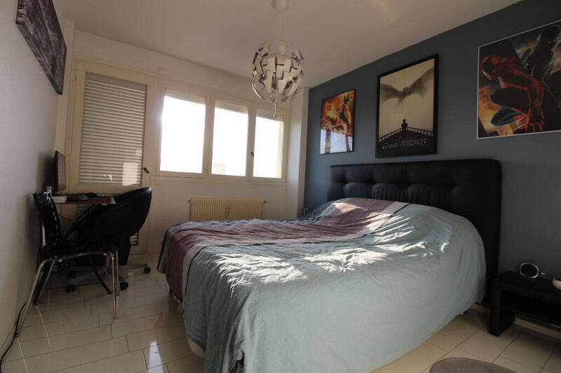 Location appartement 2 pièces 64 m² à Chalon-sur-Saône 71100 - 647 €