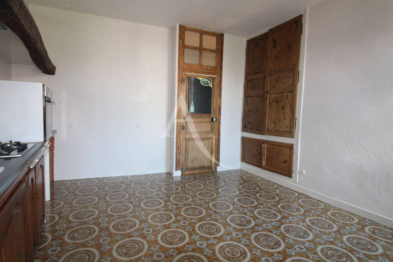 Location appartement 4 pièces 137 m² à Chalon-sur-Saône 71100 - 1 205 €