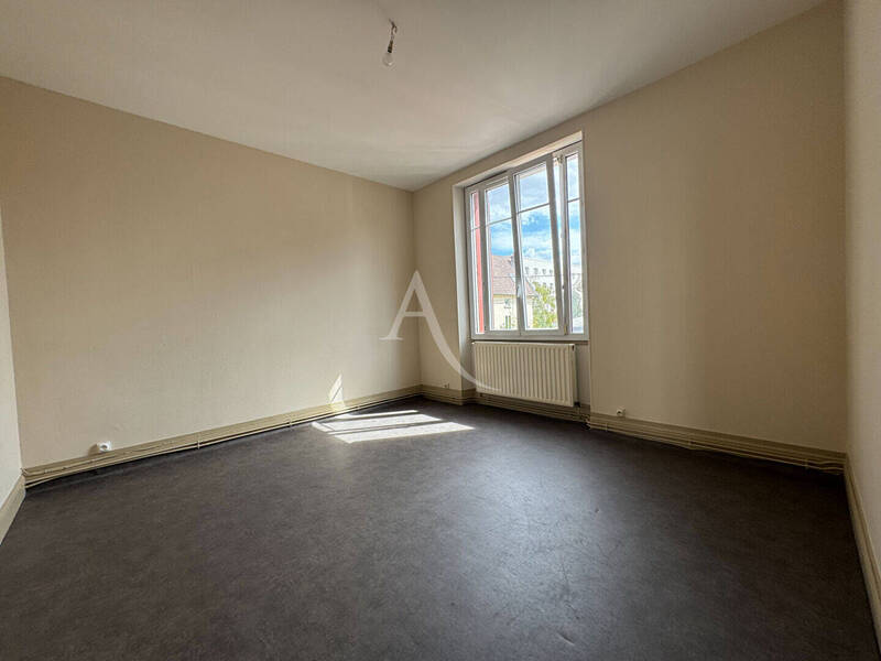 Location appartement 2 pièces 44 m² à Dijon 21000 - 618 €