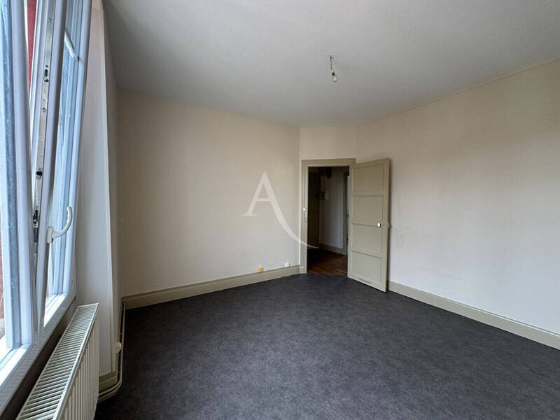 Location appartement 2 pièces 44 m² à Dijon 21000 - 618 €