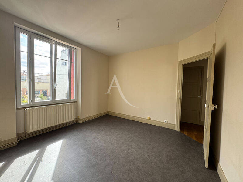 Location appartement 2 pièces 44 m² à Dijon 21000 - 618 €