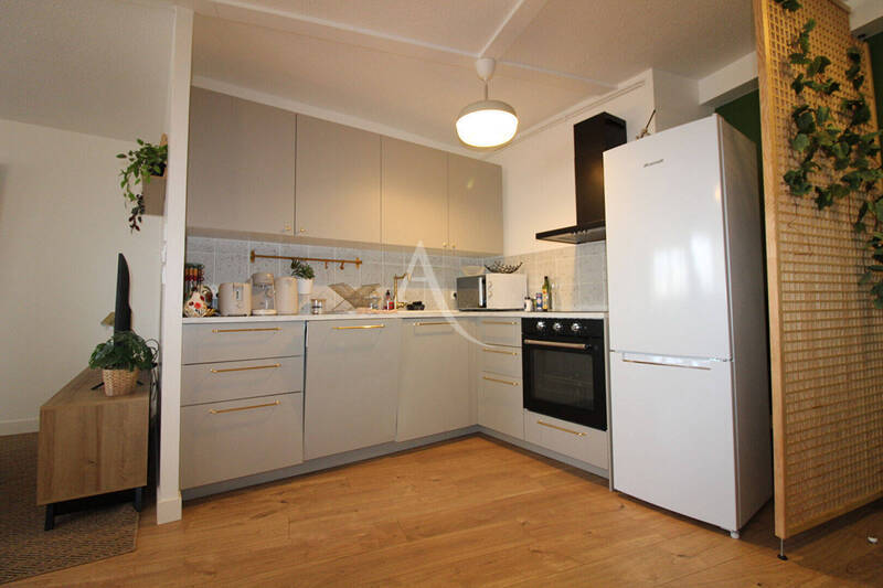 Location appartement 3 pièces 83.7 m² à Chalon-sur-Saône 71100 - 780 €