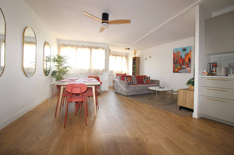 Location appartement 3 pièces 83.7 m² à Chalon-sur-Saône 71100 - 780 €