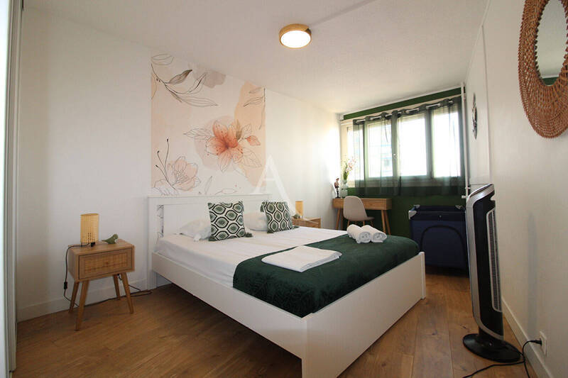 Location appartement 3 pièces 83.7 m² à Chalon-sur-Saône 71100 - 780 €
