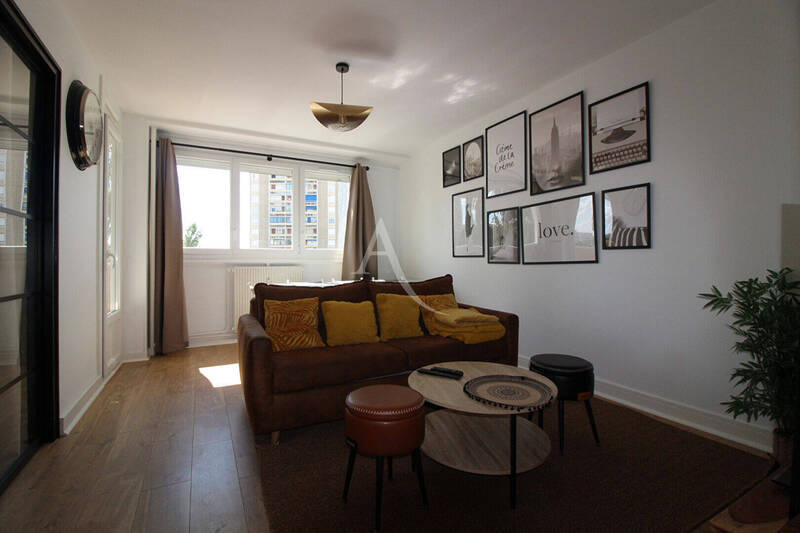 Location appartement 3 pièces 59.54 m² à Chalon-sur-Saône 71100 - 680 €
