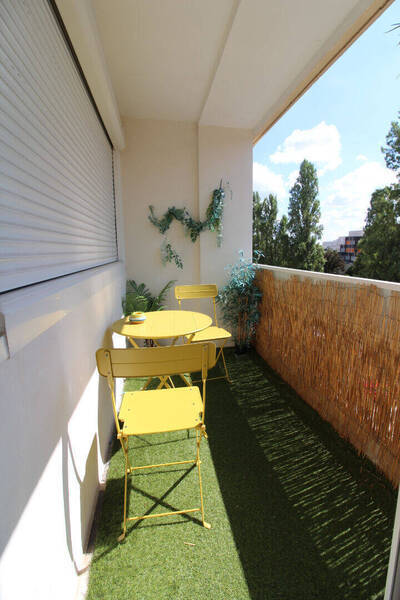 Location appartement 3 pièces 59.54 m² à Chalon-sur-Saône 71100 - 680 €
