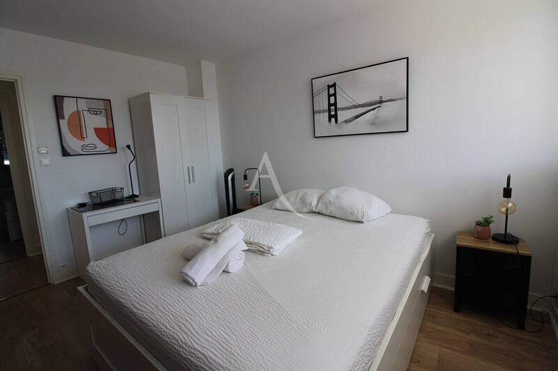 Location appartement 3 pièces 59.54 m² à Chalon-sur-Saône 71100 - 680 €