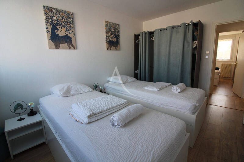 Location appartement 3 pièces 59.54 m² à Chalon-sur-Saône 71100 - 680 €