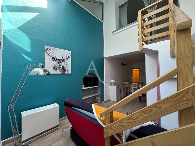 Location appartement 1 pièce 44.04 m² à Dijon 21000 - 600 €