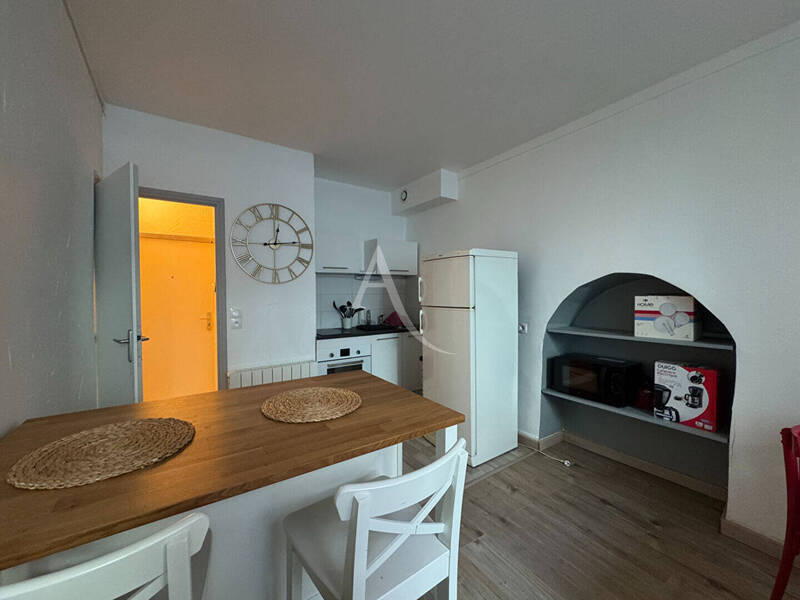 Location appartement 1 pièce 44.04 m² à Dijon 21000 - 600 €