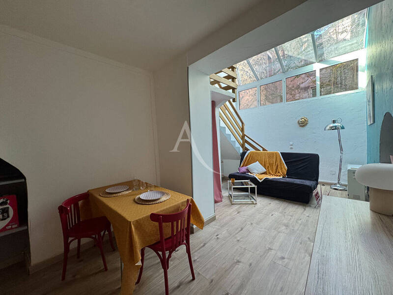 Location appartement 1 pièce 44.04 m² à Dijon 21000 - 600 €