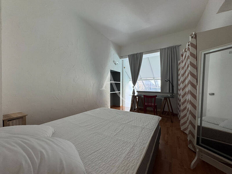 Location appartement 1 pièce 44.04 m² à Dijon 21000 - 600 €