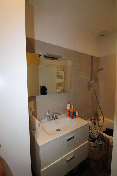 Location appartement 3 pièces 90 m² à Chalon-sur-Saône 71100 - 808 €