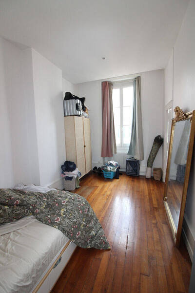 Location appartement 3 pièces 90 m² à Chalon-sur-Saône 71100 - 808 €