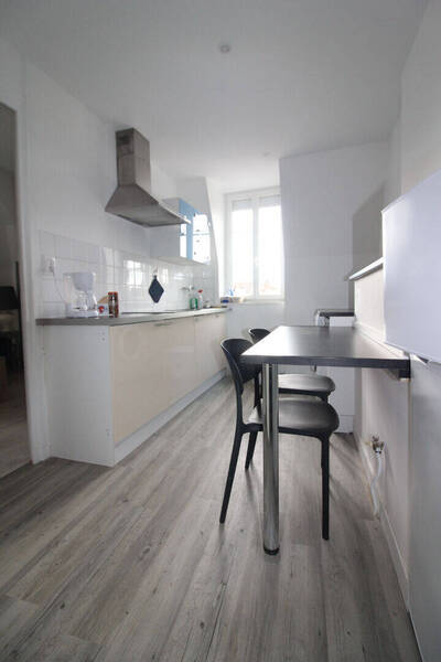 Location appartement 2 pièces 33 m² à Chalon-sur-Saône 71100 CODE IMMEUBLE : 1306 - 530 €