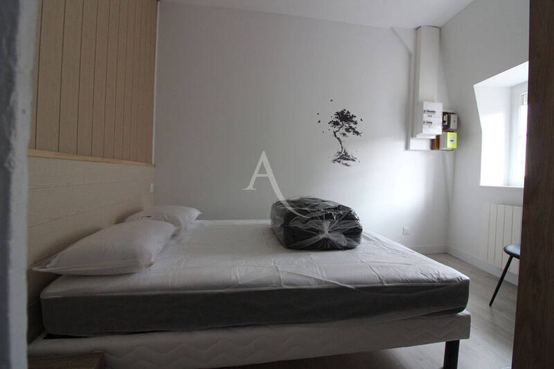Location appartement 2 pièces 33 m² à Chalon-sur-Saône 71100 CODE IMMEUBLE : 1306 - 530 €