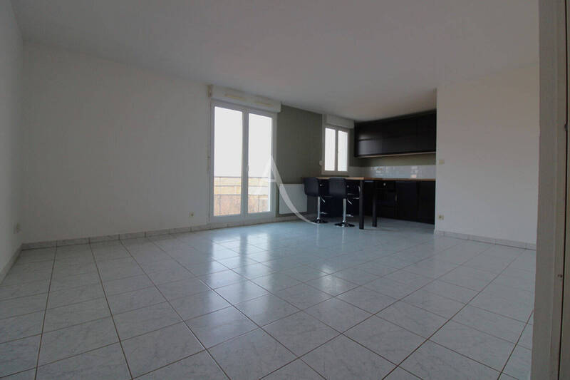 Location appartement 2 pièces 48.6 m² à Châtenoy-le-Royal 71880 - 599 €