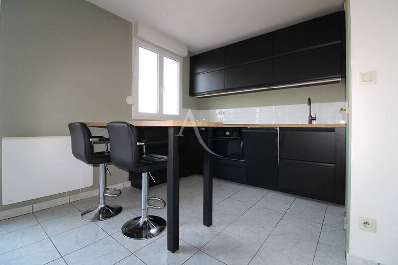 Location appartement 2 pièces 48.6 m² à Châtenoy-le-Royal 71880 - 599 €