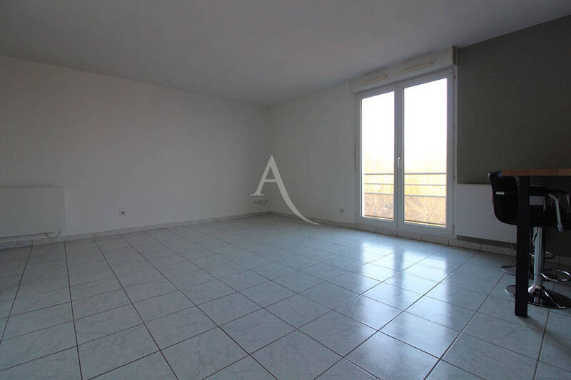 Location appartement 2 pièces 48.6 m² à Châtenoy-le-Royal 71880 - 599 €