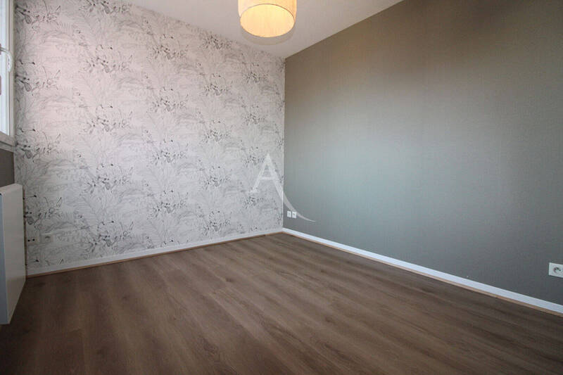 Location appartement 2 pièces 48.6 m² à Châtenoy-le-Royal 71880 - 599 €