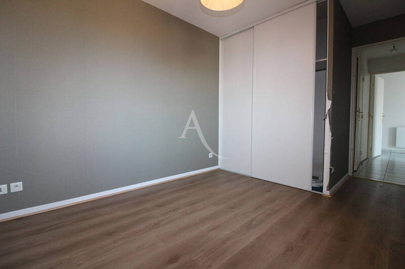 Location appartement 2 pièces 48.6 m² à Châtenoy-le-Royal 71880 - 599 €