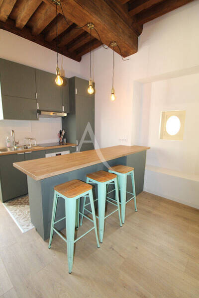 Location appartement 2 pièces 33.5 m² à Dijon 21000 - 696 €