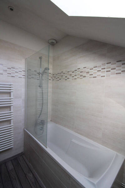 Location appartement 2 pièces 36 m² à Chalon-sur-Saône 71100 Au dessus de FD CONSTRUCTION - 455 €