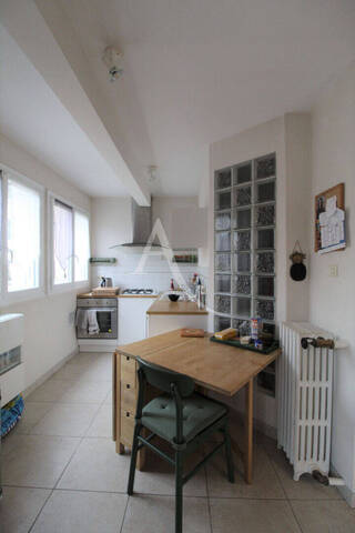 Vente Appartement 3 pièces 53.56 m² Dijon 21000