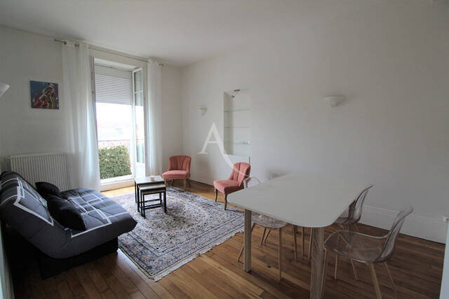 Rent Apartment appartement 3 rooms 66 m² Dijon 21000