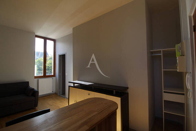 Vente Appartement 1 pièce 15.8 m² Dijon 21000