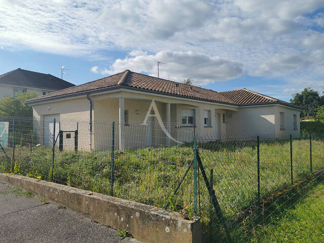 Acheter Maison 6 pièces 129.33 m² Sennecey-le-Grand 71240