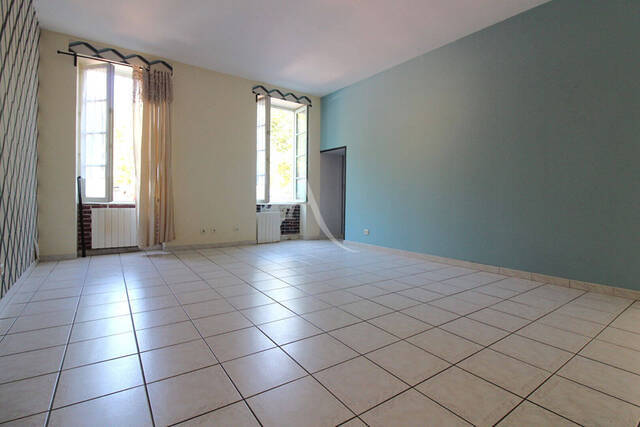 Vente Appartement 3 pièces 71 m² Chalon-sur-Saône 71100