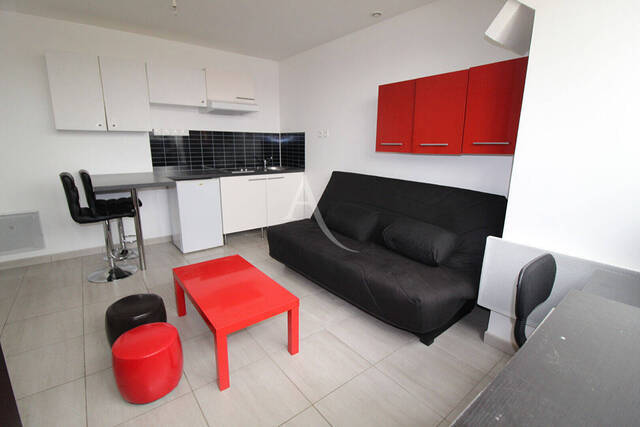 Acheter Appartement 1 pièce 16.3 m² Dijon 21000