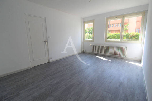 Acheter Appartement 2 pièces 50.5 m² Chenôve 21300