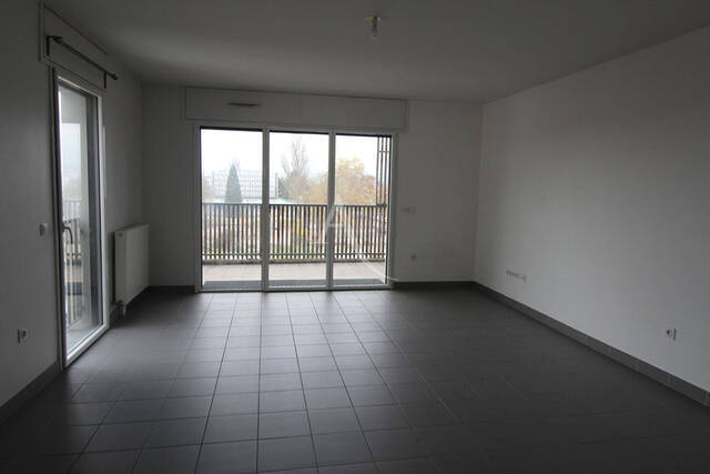 Location Appartement 4 pièces 106.28 m² Dijon 21000