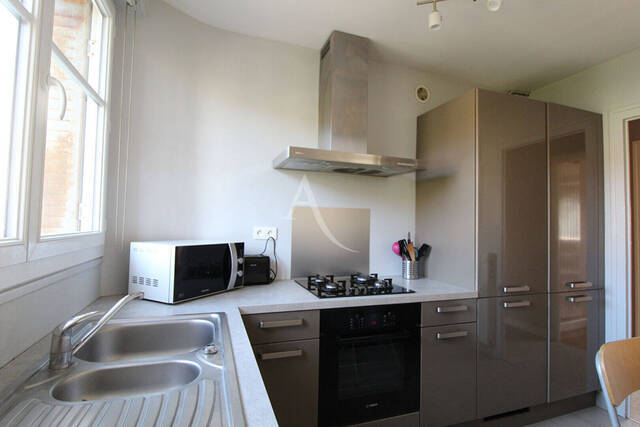 Location Appartement 3 pièces 52.56 m² Dijon 21000