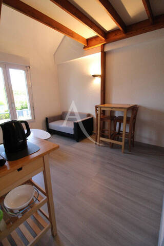 Location Appartement 1 pièce 25.6 m² Dijon 21000