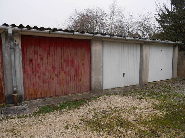 Location Parking / box Chalon-sur-Saône 71100