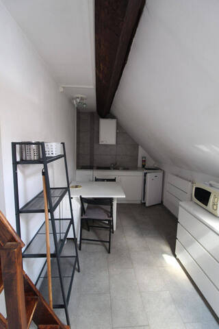 Vente Appartement 1 pièce 18.54 m² Dijon 21000