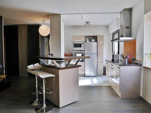 Location Appartement 2 pièces 46 m² Chalon-sur-Saône 71100 Centre ville