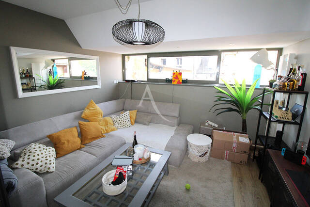 Location Appartement 2 pièces 48.45 m² Dijon 21000