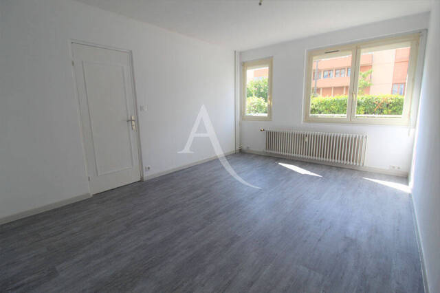Vente Appartement 2 pièces 50.5 m² Chenôve 21300