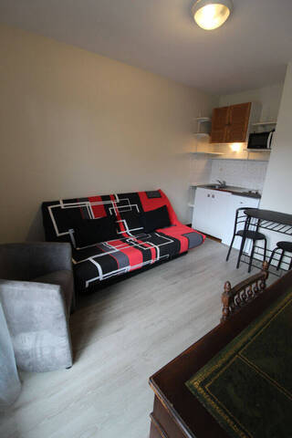 Vente Appartement 1 pièce 15.9 m² Fontaine-lès-Dijon 21121 10 min du centre