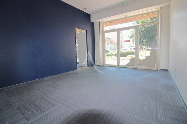 Location Local commercial Chalon-sur-Saône 71100