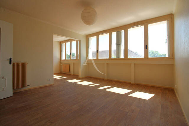 Acheter Appartement 4 pièces 68.02 m² Chalon-sur-Saône 71100