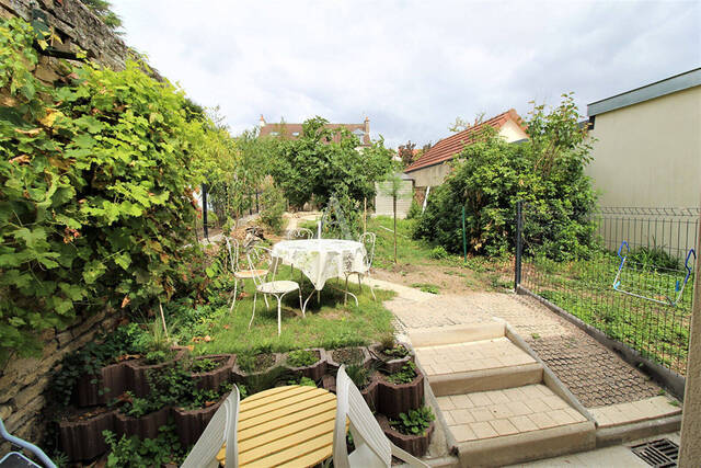 Location Appartement 3 pièces 61.08 m² Dijon 21000